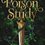 Poison Study — okładka e-booka