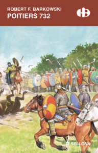 Poitiers 732 — okładka e-booka