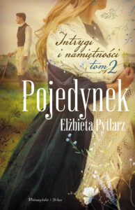 Pojedynek — okładka e-booka