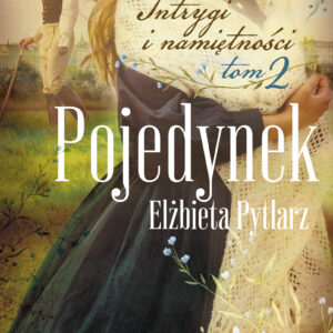 Pojedynek — okładka