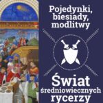 Tytuł: Pojedynki, biesiady, modlitwy. Świat średniowiecznych rycerzy
Autor: Antoni Olbrychski
Wydawnictwo: Promohistoria
Formaty: MP3