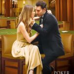 Poker z rosyjskim księciem — okładka e-booka