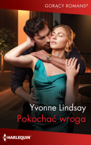 Pokochać wroga — okładka e-booka