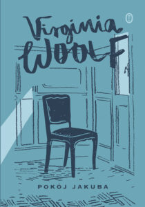Tytuł: Pokój Jakuba
Autor: Virginia Woolf
Wydawnictwo: Wydawnictwo Literackie
Formaty: EPUB, MOBI