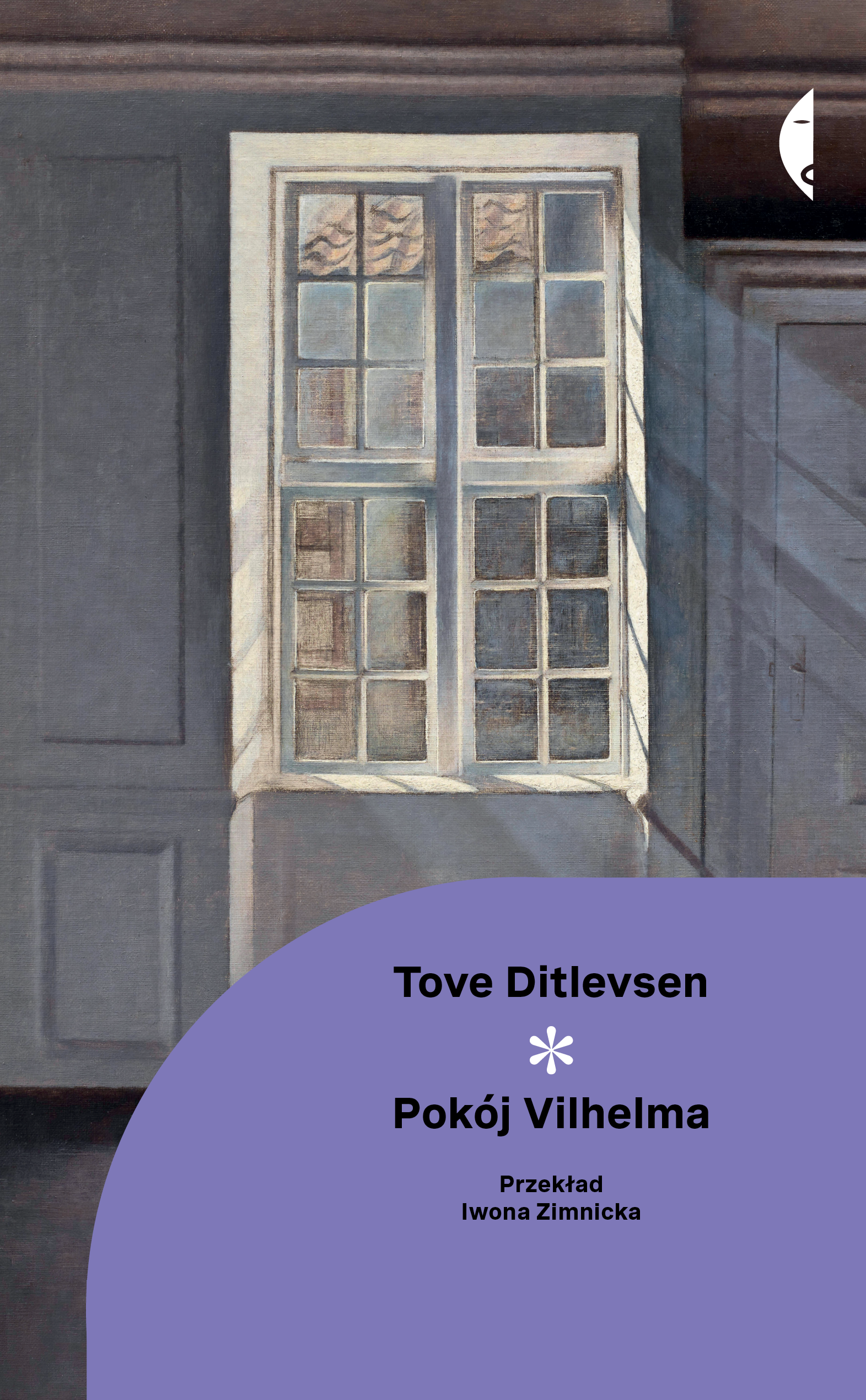 Tytuł: Pokój Vilhelma
Autor: Tove Ditlevsen
Wydawnictwo: Wydawnictwo Czarne
Formaty: EPUB, MOBI