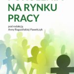 Pokolenia na rynku pracy — okładka e-booka