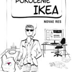 Tytuł: Pokolenie Ikea
Autor: Piotr C
Wydawnictwo: Novae Res
Formaty: MP3