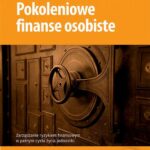 Pokoleniowe finanse osobiste — okładka e-booka