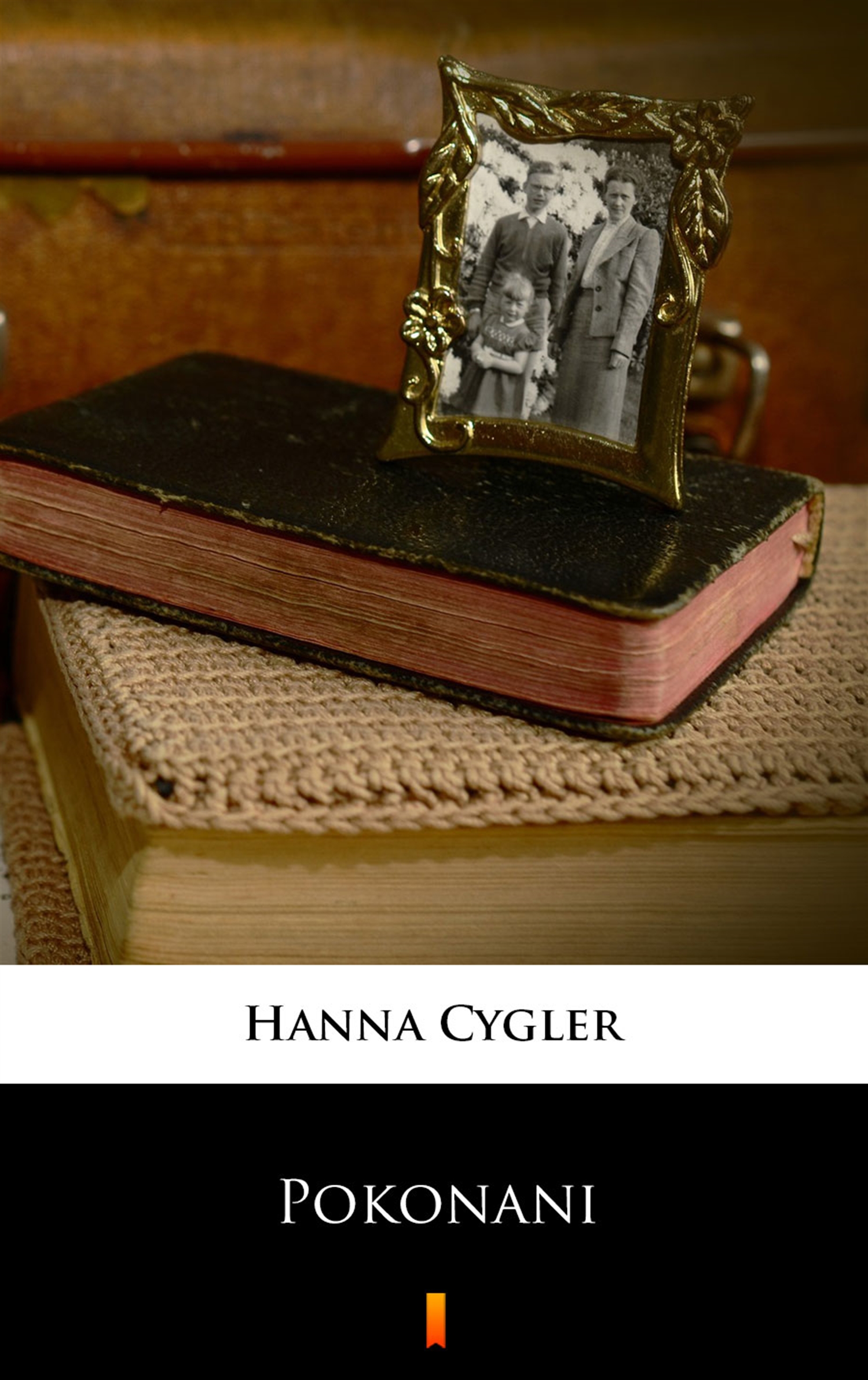 Tytuł: Pokonani
Autor: Hanna Cygler
Wydawnictwo: KtoCzyta.pl
Formaty: EPUB, MOBI