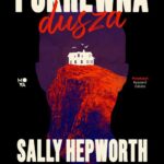 Tytuł: Pokrewna dusza
Autor: Sally Hepworth
Wydawnictwo: Mova
Formaty: EPUB, MOBI