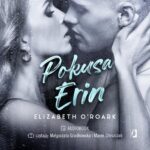 Pokusa Erin — okładka audiobooka