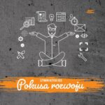 Tytuł: Pokusa rozwoju
Autor: Szymon Hiżycki
Wydawnictwo: WAM
Formaty: MP3