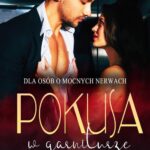 Tytuł: Pokusa w garniturze
Autor: Victoria Black
Wydawnictwo: WasPos
Formaty: EPUB, MOBI