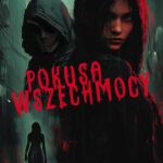 Pokusa wszechmocy — okładka e-booka