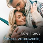 Pokusa, zaproszenie, obietnica — okładka e-booka
