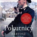 Pokutnicy — okładka e-booka