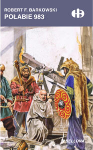 Połabie 983 — okładka e-booka