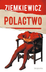 Polactwo — okładka e-booka