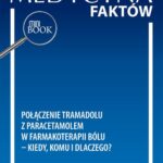 Tytuł: Połączenie tramadolu z paracetamolem w farmakoterapii bólu – kiedy, komu i dlaczego?
Autor: Jarosław Woroń
Wydawnictwo: Medical Education
Formaty: PDF