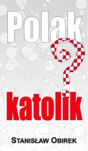 Polak - katolik? — okładka e-booka
