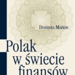 Polak w świecie finansów — okładka e-booka
