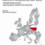 Tytuł: Poland Competitiveness Report 2017. Internationalization and Poland`s competitive position
Autor: 
Wydawnictwo: Szkoła Główna Handlowa
Formaty: PDF