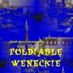 Półdiablę weneckie — okładka e-booka