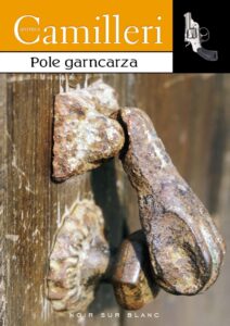 Tytuł: Pole garncarza
Autor: Andrea Camilleri
Wydawnictwo: Noir sur Blanc
Formaty: EPUB, MOBI