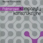 Polimerowe kompozyty konstrukcyjne — okładka e-booka