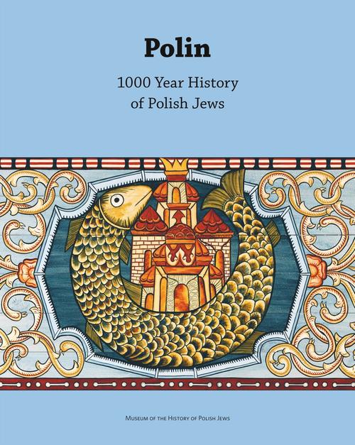 Tytuł: Polin. 1000-Year History of Polish Jews
Autor: Barbara Kirshenblatt-Gimblett, Antony Polonsky
Wydawnictwo: POLIN
Formaty: MOBI, PDF, EPUB