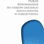 POLIS — okładka e-booka
