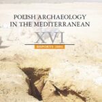 Tytuł: Polish Archaeology in the Mediterranean 16
Autor: 
Wydawnictwo: Wydawnictwa Uniwersytetu Warszawskiego
Formaty: PDF