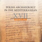 Tytuł: Polish Archaeology in the Mediterranean 17
Autor: 
Wydawnictwo: Wydawnictwa Uniwersytetu Warszawskiego
Formaty: PDF
