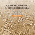 Tytuł: Polish Archaeology in the Mediterranean 19
Autor: Praca zbiorowa
Wydawnictwo: Wydawnictwa Uniwersytetu Warszawskiego
Formaty: PDF