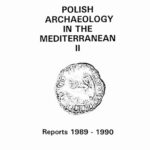 Tytuł: Polish Archaeology in the Mediterranean 2
Autor: 
Wydawnictwo: Wydawnictwa Uniwersytetu Warszawskiego
Formaty: PDF