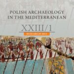 Tytuł: Polish Archaeology in the Mediterranean 23/1
Autor: Praca zbiorowa
Wydawnictwo: Wydawnictwa Uniwersytetu Warszawskiego
Formaty: PDF