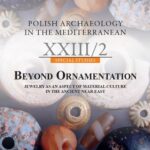 Tytuł: Polish Archaeology in the Mediterranean 23/2
Autor: 
Wydawnictwo: Wydawnictwa Uniwersytetu Warszawskiego
Formaty: PDF