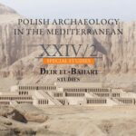 Tytuł: Polish Archaeology in the Mediterranean 24/2
Autor: 
Wydawnictwo: Wydawnictwa Uniwersytetu Warszawskiego
Formaty: PDF