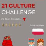Tytuł: Polish Holidays
Autor: Joanna Tomczuk
Wydawnictwo: Language Corner
Formaty: PDF