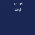 Polityk — okładka e-booka