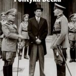 Polityka Becka — okładka e-booka