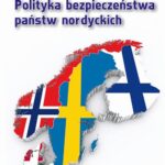 Polityka bezpieczeństwa państw nordyckich — okładka e-booka