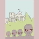 Polityka na wesoło — okładka e-booka