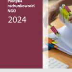 Tytuł: Polityka rachunkowości NGO 2024
Autor: Dr Katarzyna Trzpioła
Wydawnictwo: Wiedza i Praktyka
Formaty: MOBI, EPUB, PDF