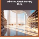 Tytuł: Polityka rachunkowości w instytucjach kultury 2024
Autor: Dr Katarzyna Trzpioła
Wydawnictwo: Wiedza i Praktyka
Formaty: PDF, MOBI, EPUB