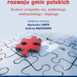 Tytuł: Polityka zrównoważonego rozwoju gmin polskich
Autor: 
Wydawnictwo: Wydawnictwo Uniwersytetu Ekonomicznego w Katowicach
Formaty: PDF