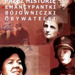 Polki bieg przez historię — okładka e-booka