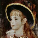 Tytuł: Pollyanna
Autor: Eleanor H. Porter
Wydawnictwo: Armoryka
Formaty: EPUB, MOBI