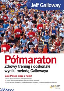 Tytuł: Półmaraton. Zdrowy trening i doskonałe wyniki metodą Gallowaya
Autor: Jeff Galloway
Wydawnictwo: Septem
Formaty: PDF