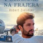 Polowanie na frajera — okładka e-booka